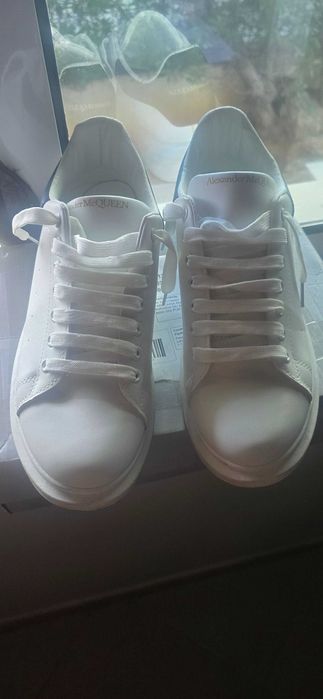 Alexander Mcqueen oversized