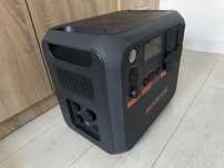 Зарядна станція BLUETTI AC200PL 2400W