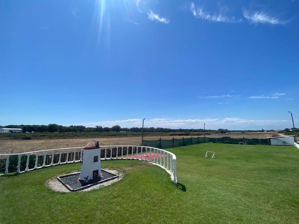 Espaço para festas e eventos