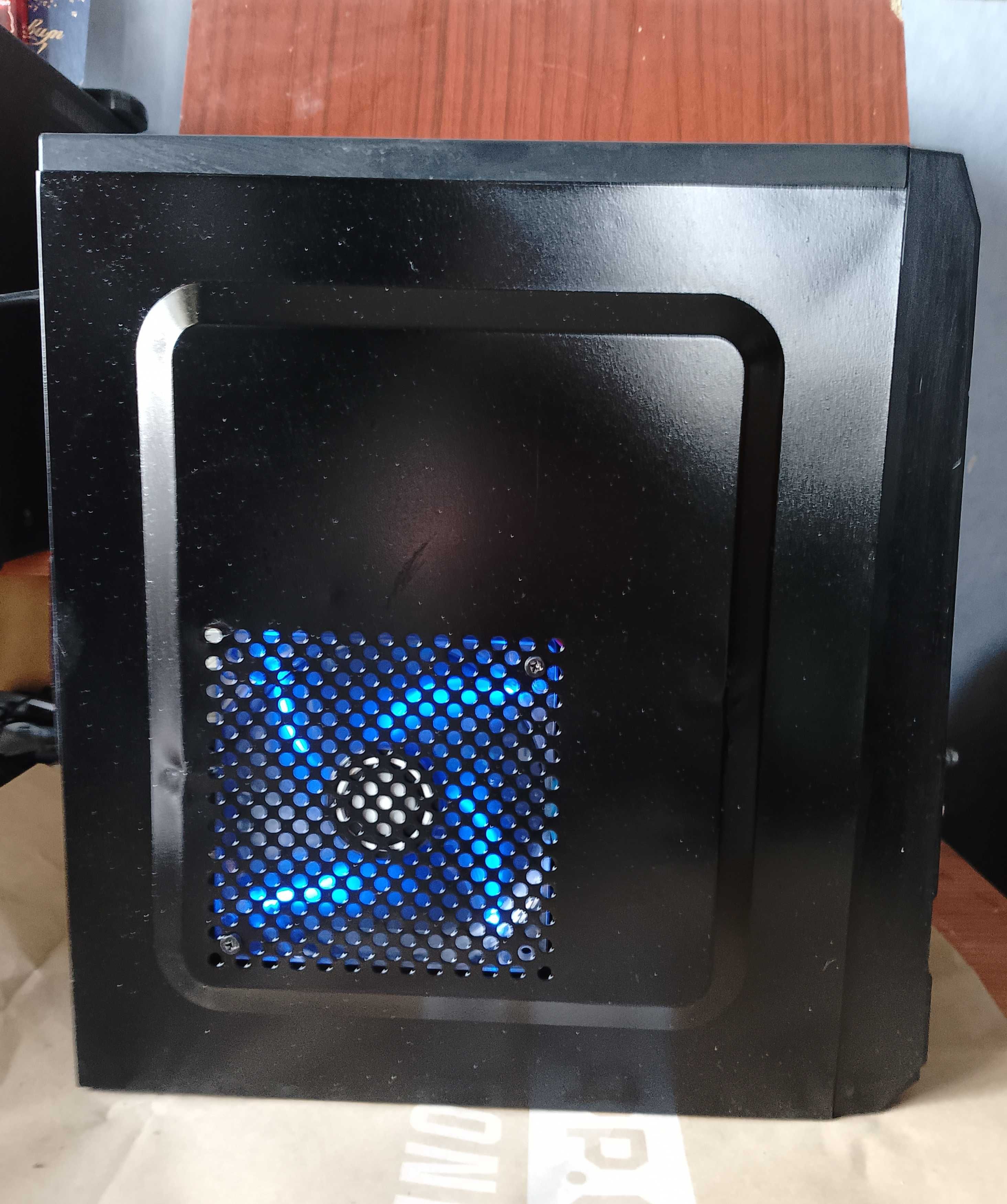 Компьютер ігровий Системний блок  ПК Core i3 2120 Gtx 660