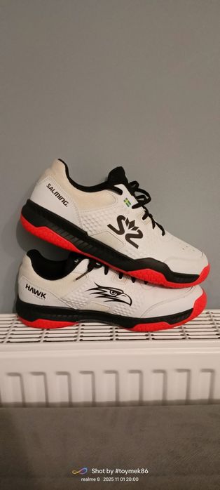 Salming Hawk Court 42 2/3 wkładka 27cm