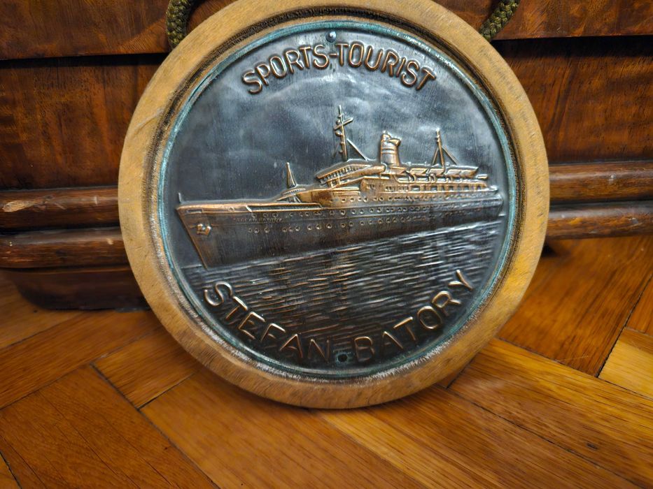 Stefan Batory zawieszka