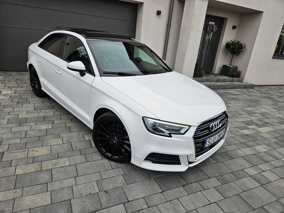 Lift 2.0TFSI 223KM Quattro S-tronic Bi-Xenon Full LED PANORAMA Kamera