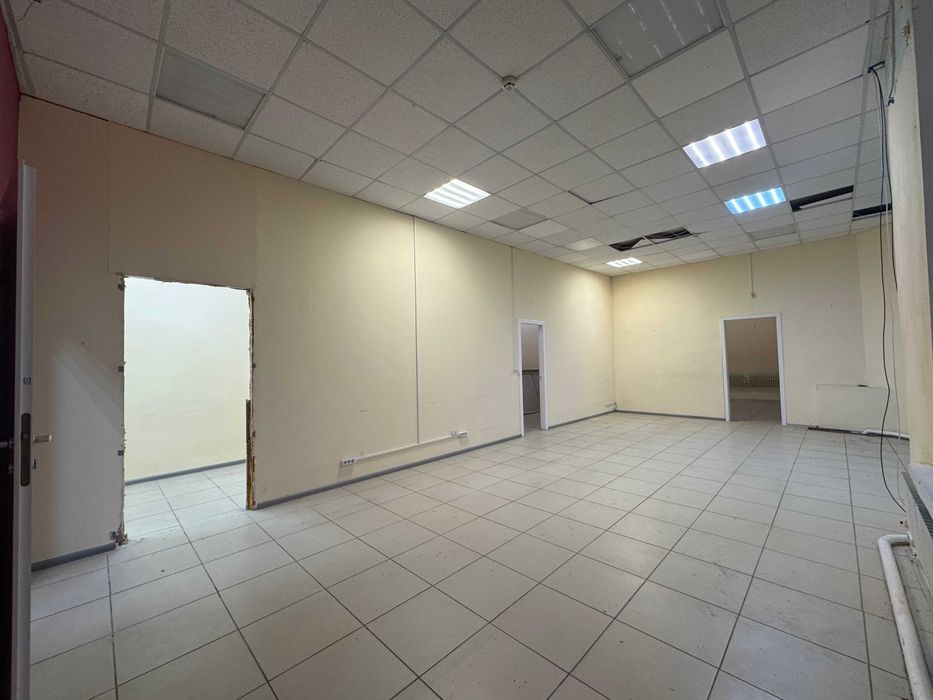 Сдам в аренду нежилое помещение  : г.Харьков, ул.Плехановская,66