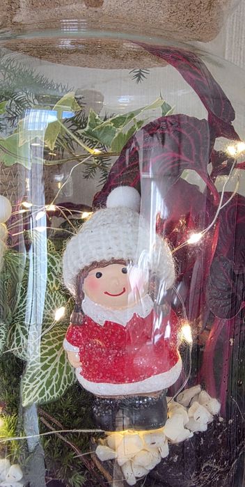 Stroik świąteczny. Przygotuję dla Ciebie kompozycję na indywidualne za