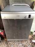 Zmywarka Bosch sms58D08eu
