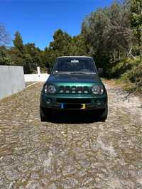 Suzuki jimny 1.3