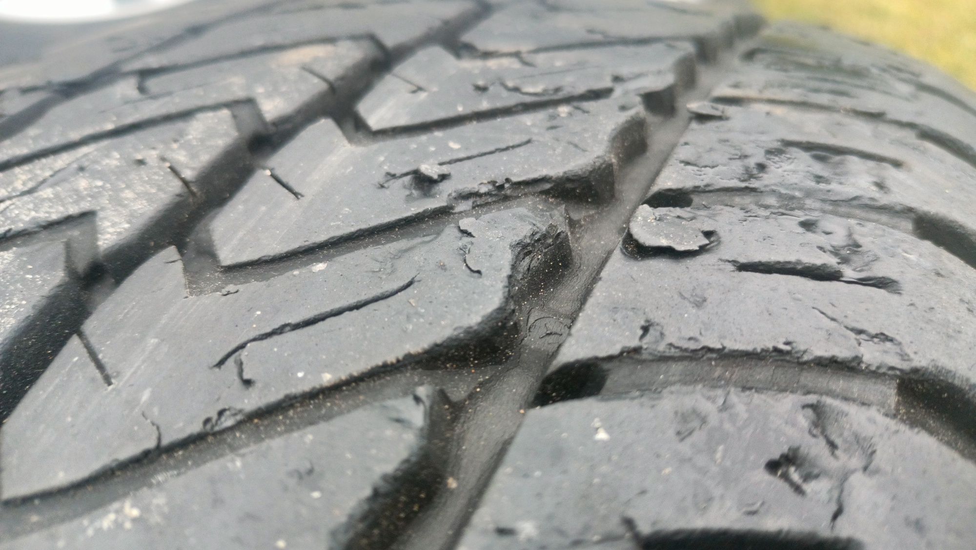 Koła letnie felgi 17 5x114,3 et50 Opel Vivaro Renault Trafic itd