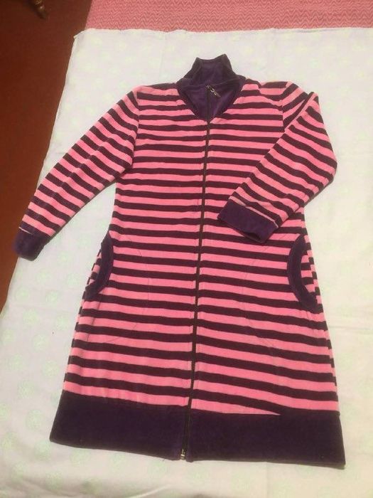 халатик для дівчинки