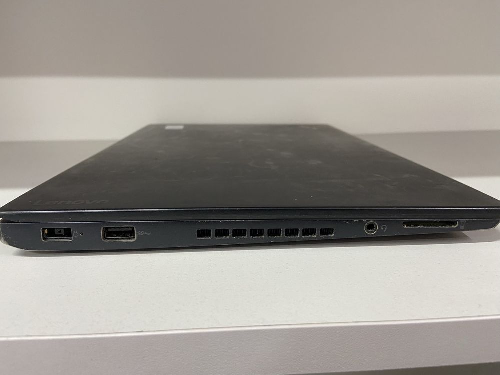 Laptop Lenovo ThinkPad
