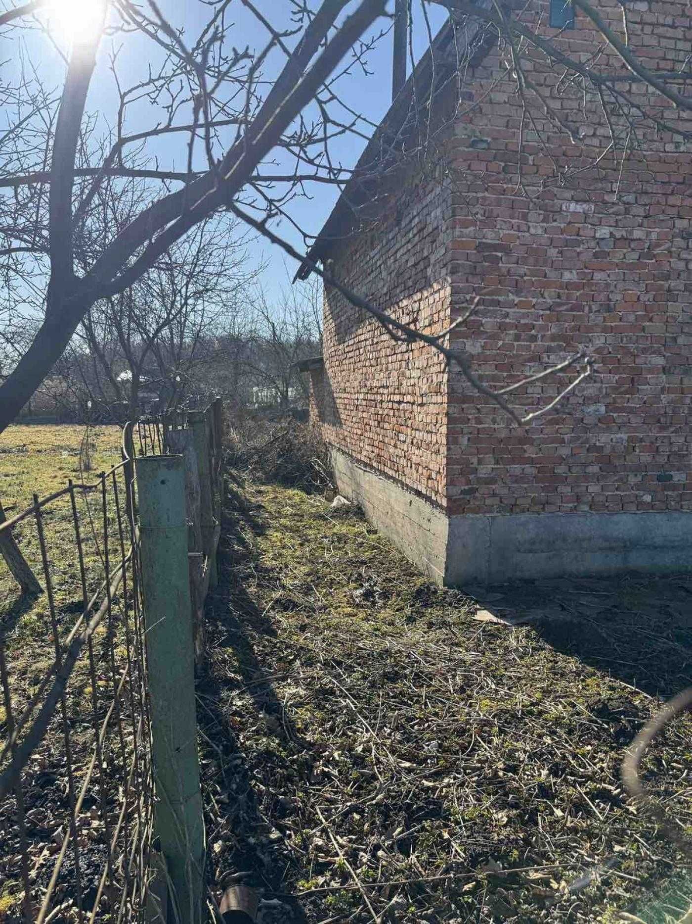 Продаж дачі СТ Пролісок площа 4,7 сот, 7 км від Івано-Франківська