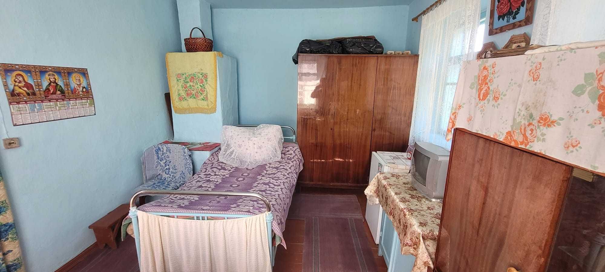 Продається будинок в с. Сокиринці Кам'янець-Подільського р-ну