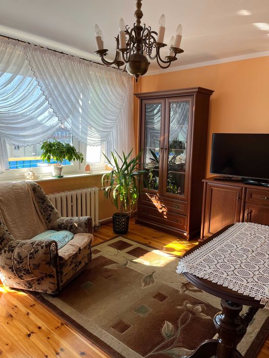 Mieszkanie  3 pokojowe w Międzyrzeczu