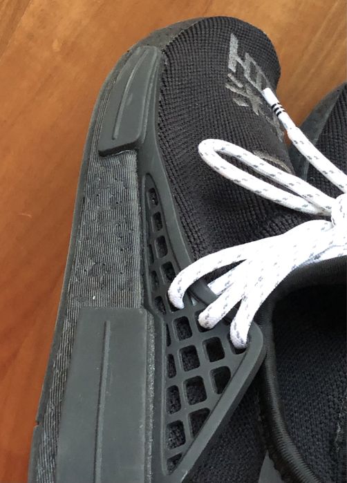 Sapatilhas Adidas by Pharrel Williams! Optima oportunidade!