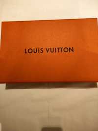 Pudełko Louis Vuitton