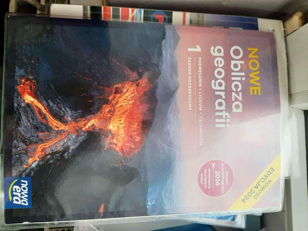 książki do technikum