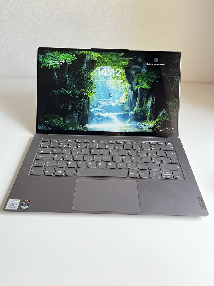 Lenovo Yoga s940-14iil 1TB