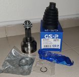 Mazda 3 BK, Ponteira de Transmissão NOVA