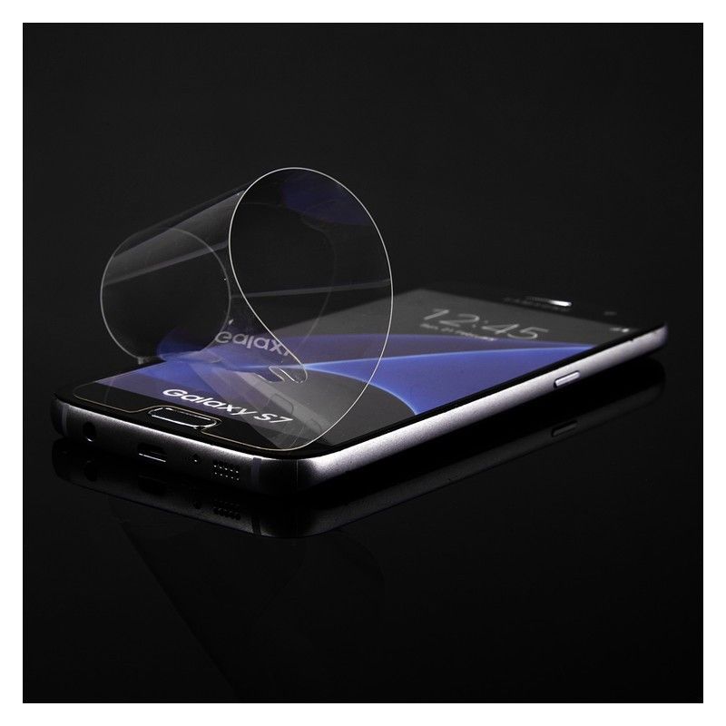 Szkło Hartowane Nano Glass Flexible do Samsung Galaxy S21 FE G990