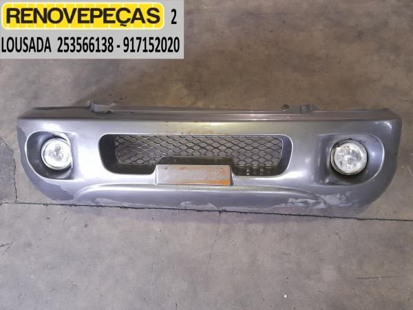 Pára-choques frente HYUNDAI Santa Fé I (SM)