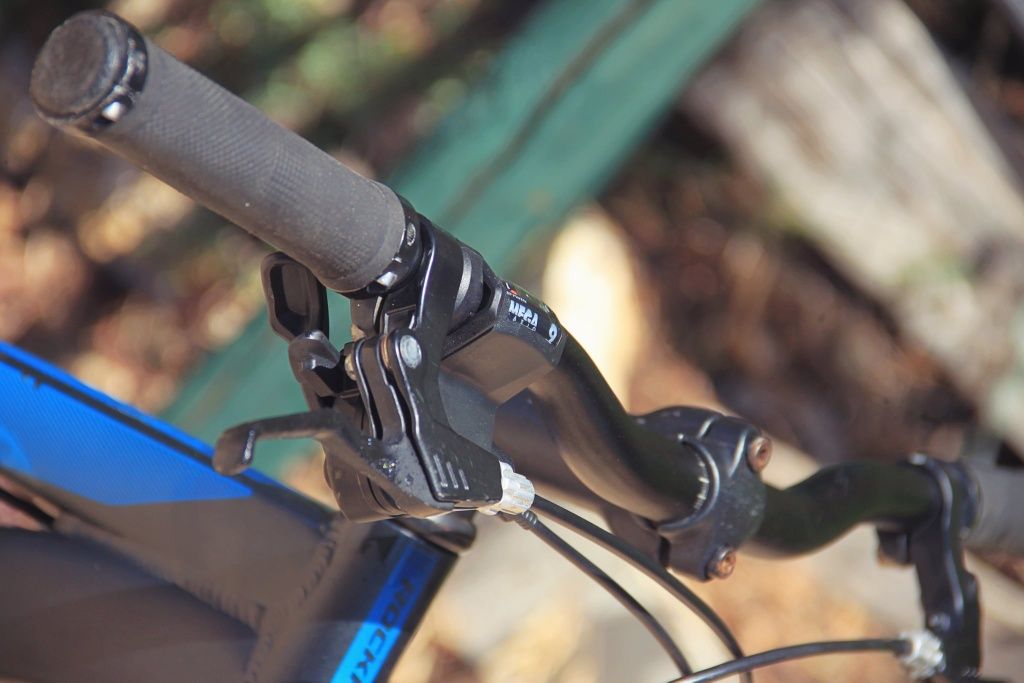 Bicicleta Btwin Rockrider  ST 120 27.5/S
