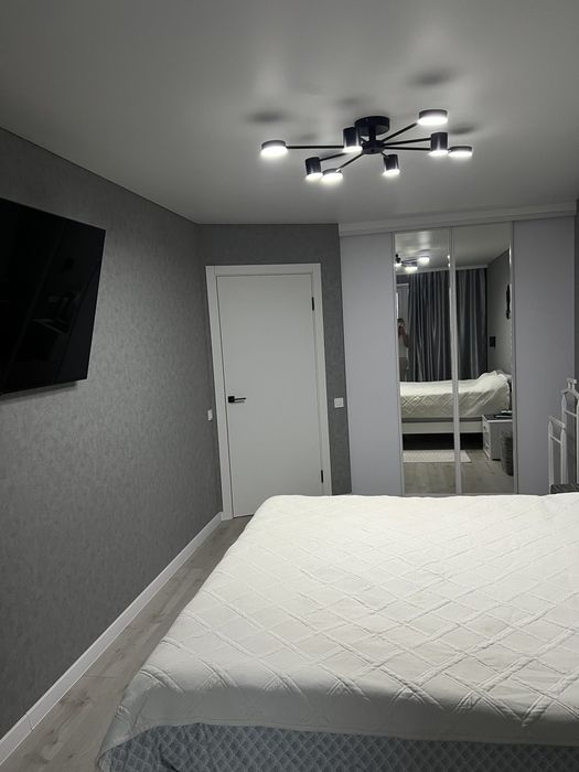 Подобова оренда квартири. 1_ка Люкс..Від2_х суток оренда!))