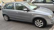 Vendo Opel Corsa C - 2005