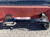 Parachoque peugeot 508 2020