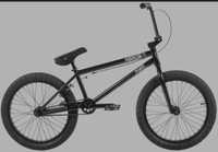 BMX Subros Suno 20" freestyle bike