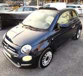 Fiat 500C Nacional 2017