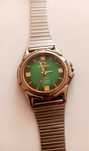 Часы мужские наручные Orient  Crystal 21 Jewels