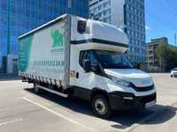 Iveco Daily груз. 2017 гідроборт