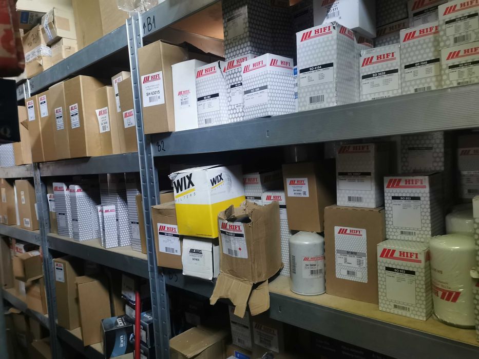 DĘTKA 13.6/14.9 28 tył URSUS C360 14.9-28  KABATA