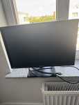 Monitor 22 cale samsung ls22e45udw/en
