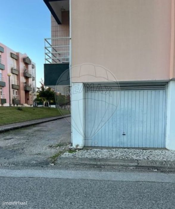 Garagem  para venda