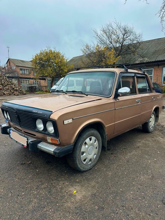 Продам ВАЗ 2106 (торг)