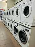 Pralka Electrolux 4 kg załadunku SLIM 1000 obr./min OUTLET AGD