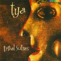 Tya, Tribal Sutras (CD)