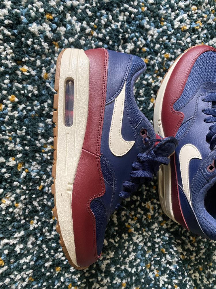 Buty nike air max 1