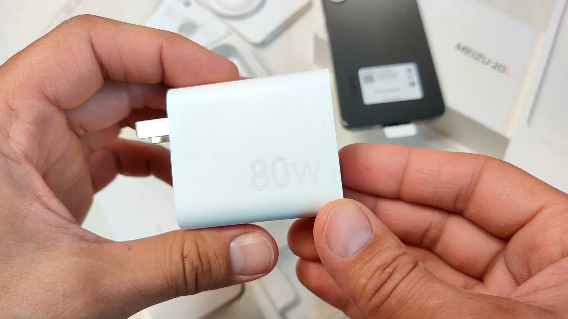 Meizu 20 12/256GB, Gray