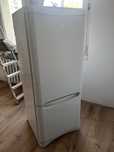 Lodówka Indesit