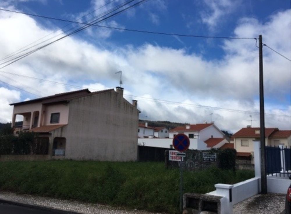Terreno urbanizado para construção