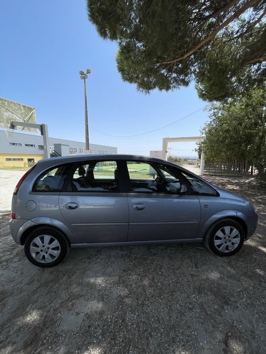 Opel Meriva 1.3 CDTI