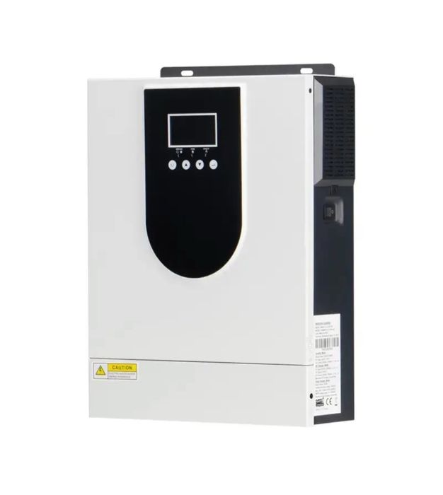 Гібридний сонячний інвертор Wimpex 1500Вт WX1251 + MPPT 24вольт -220V