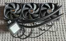 Be Quiet! Silent Loop 2 360mm 3x120mm (BW012)