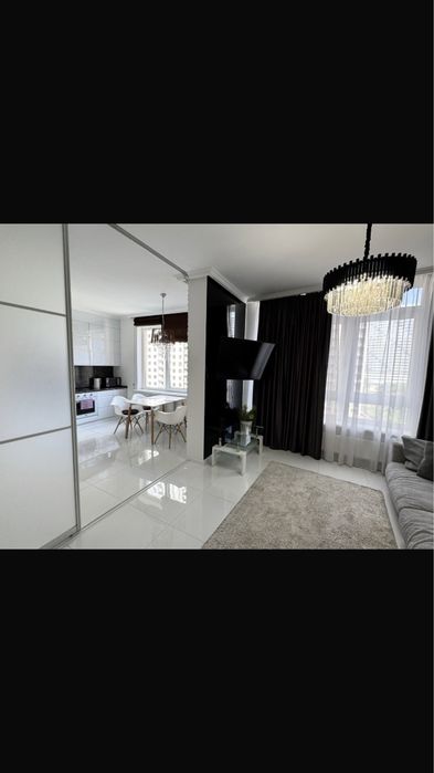 АРКАДИЯ,36 Жемчужина