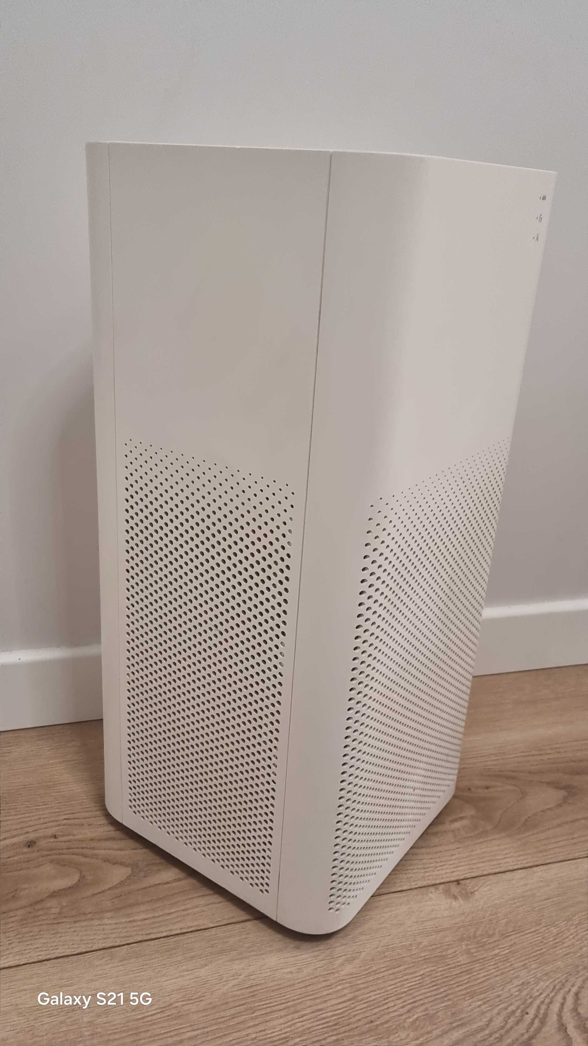 Oczyszczacz powietrza Xiaomi Mi Air Purifier
