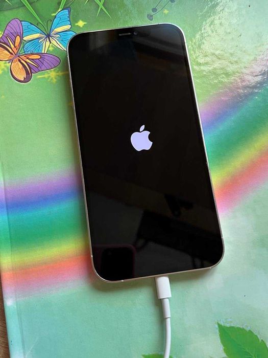 Apple iphone 12Pro Max 256ГБ