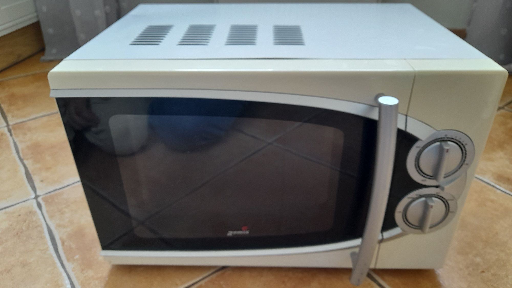 Mikrofalówka  Romix okazja