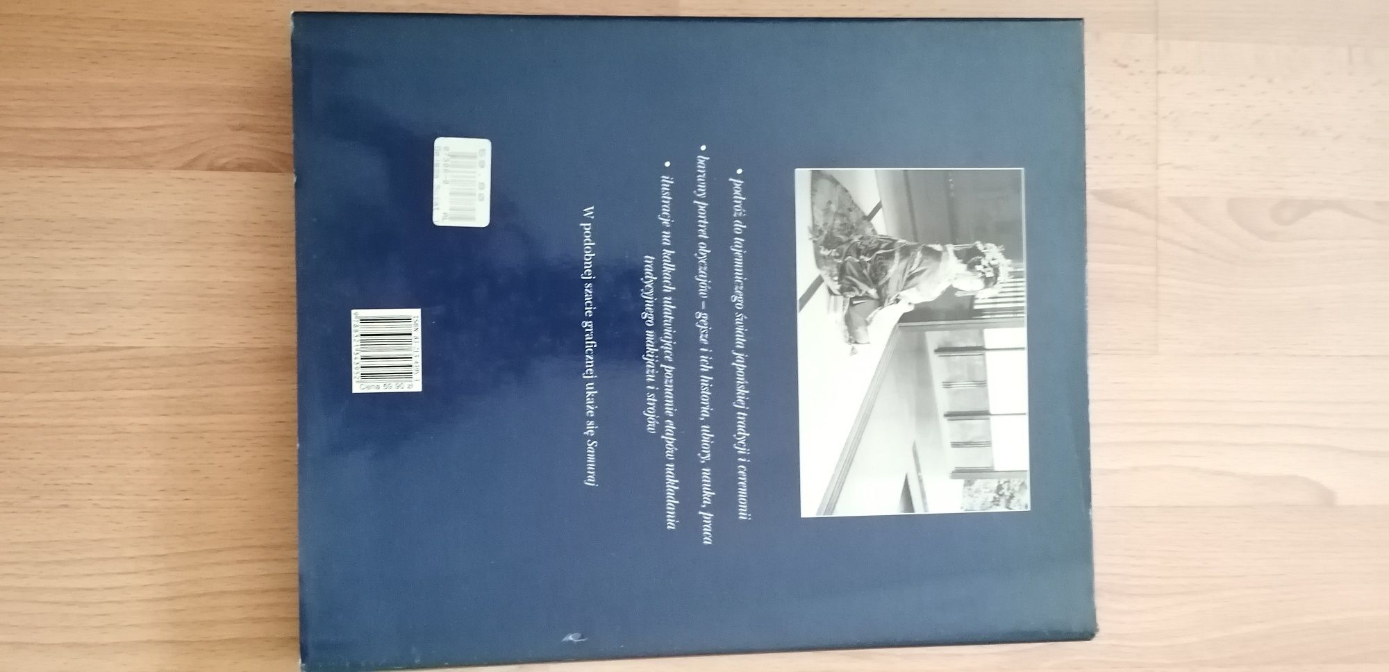 Gejsza. Świat japońskiej tradycji, elegancji i sztuki. John Gallagher